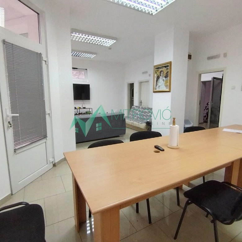 Lokal Prodaja Novi Sad  46 m2
