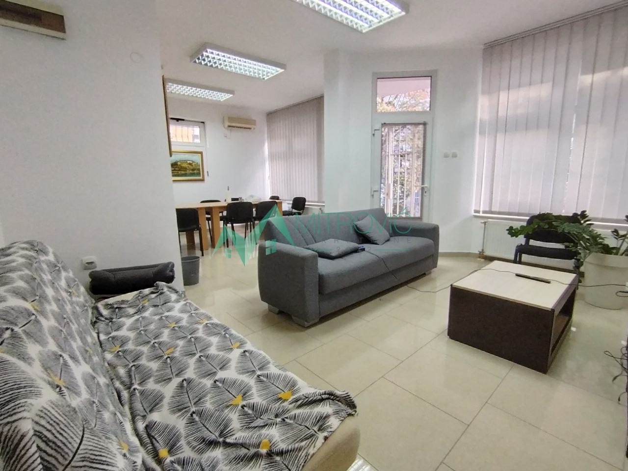 Lokal Prodaja Novi Sad  46 m2