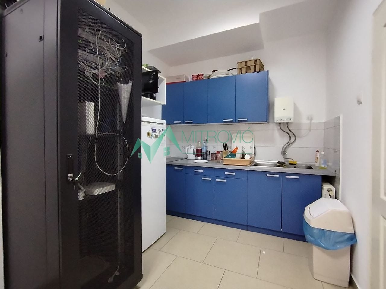 Lokal Prodaja Novi Sad  46 m2