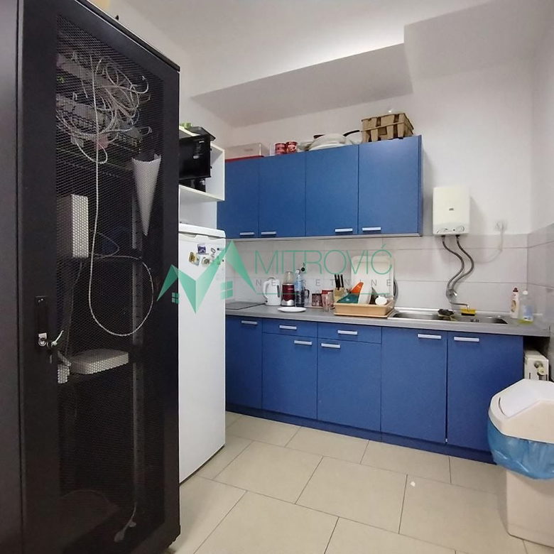 Lokal Prodaja Novi Sad  46 m2
