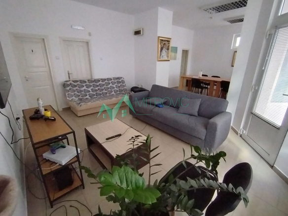 Lokal Prodaja Novi Sad  46 m2