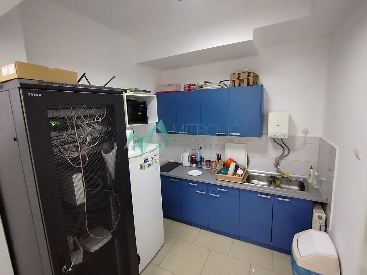 Lokal Prodaja Novi Sad  46 m2