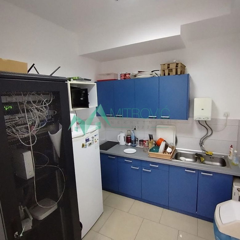 Lokal Prodaja Novi Sad  46 m2