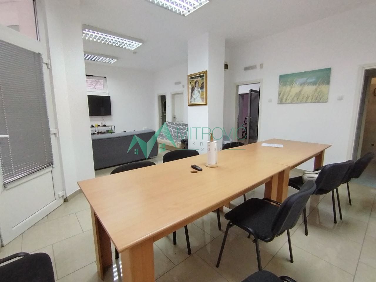 Lokal Prodaja Novi Sad  46 m2