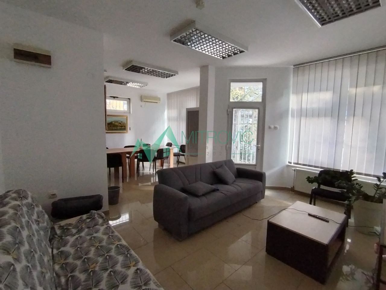 Lokal Prodaja Novi Sad  46 m2
