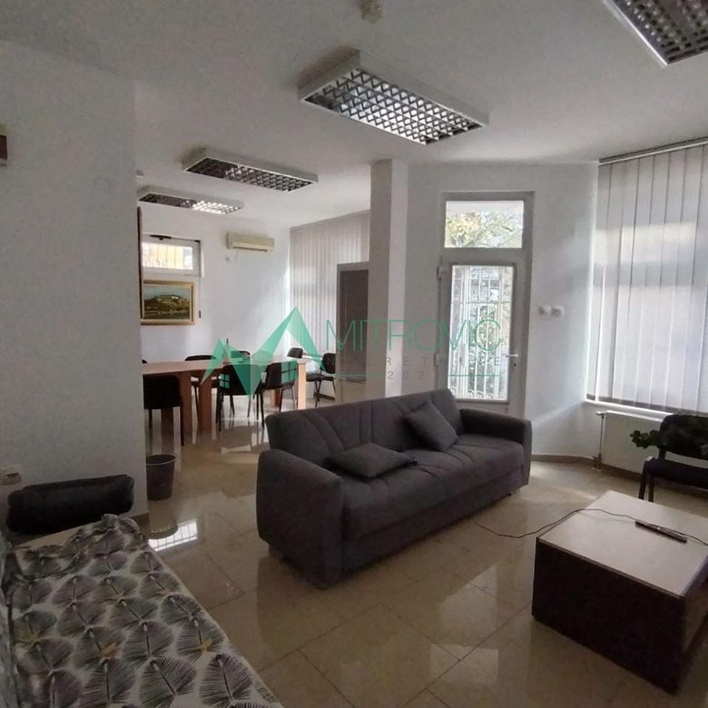 Lokal Prodaja Novi Sad  46 m2
