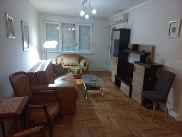 Stan Prodaja Novi Sad  49 m2