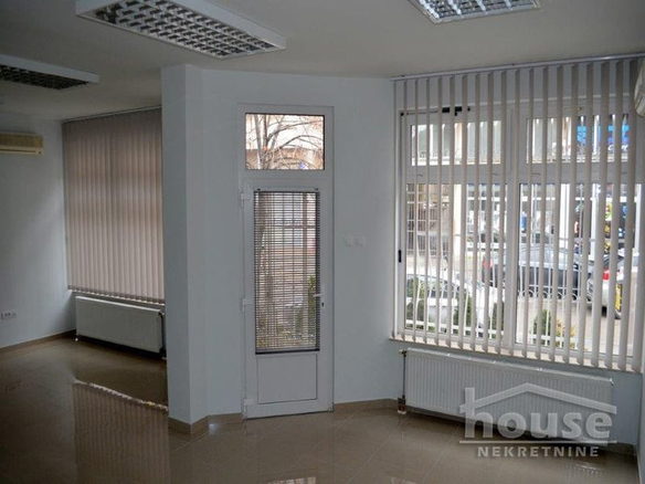 Lokal Izdavanje Novi Sad  110 m2