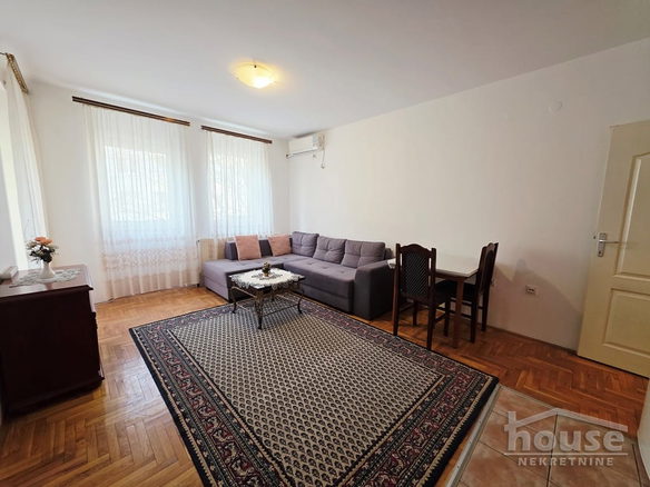Stan Izdavanje Novi Sad  40 m2