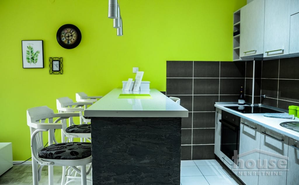 Stan Izdavanje Novi Sad  51 m2