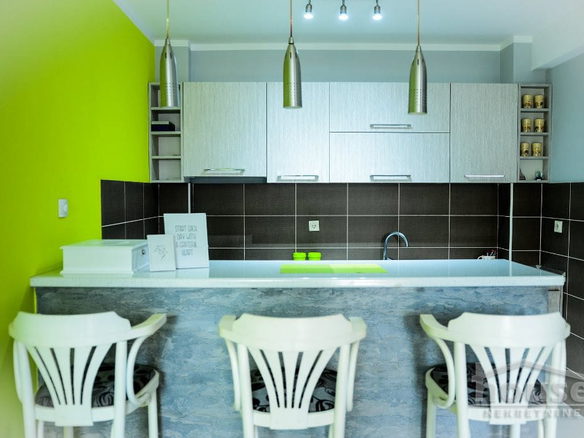 Stan Izdavanje Novi Sad  51 m2