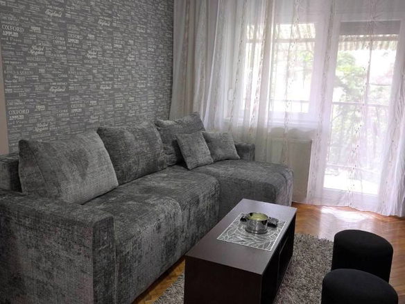 Stan Izdavanje Novi Sad  30 m2
