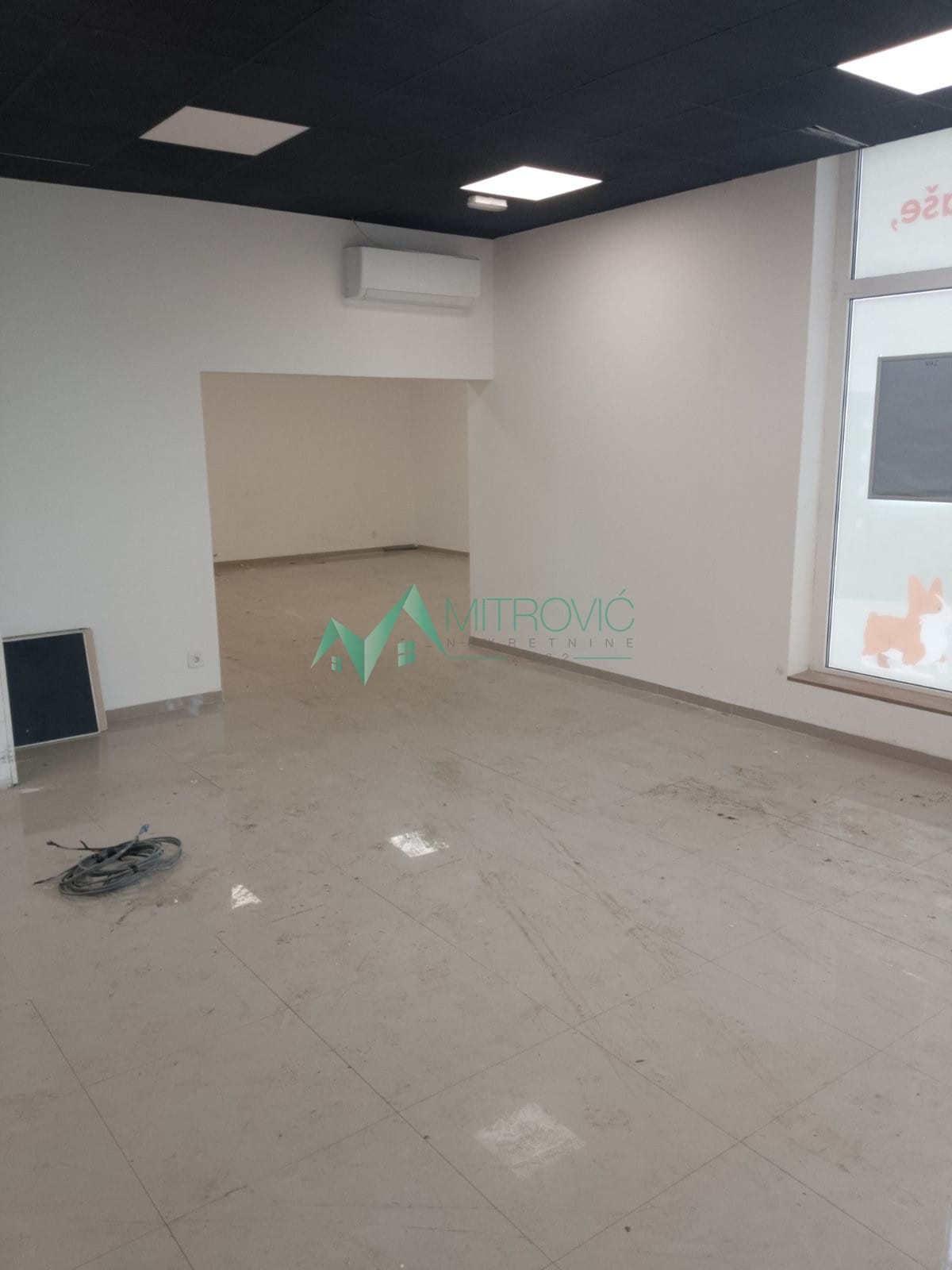 Lokal Prodaja Novi Sad Lokal Prodaja Novi Sad 292 m2