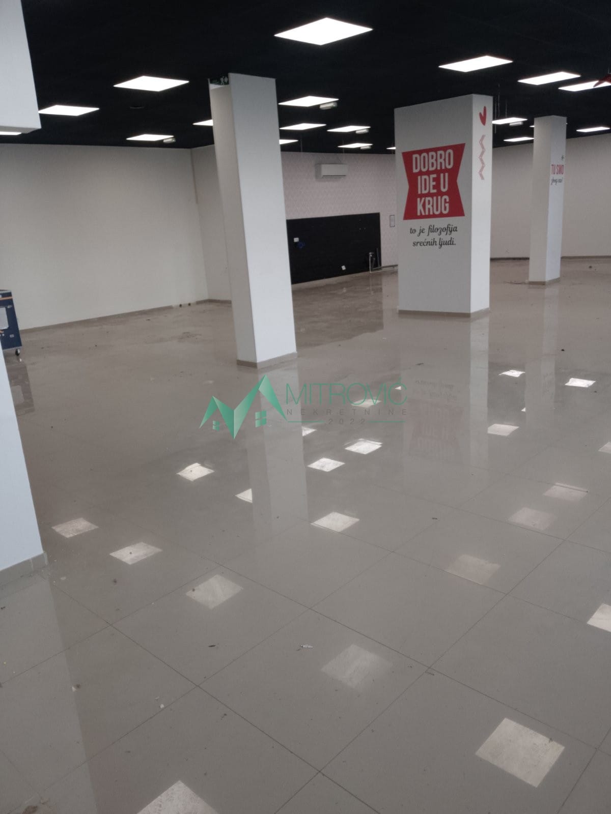 Lokal Prodaja Novi Sad Lokal Prodaja Novi Sad 292 m2