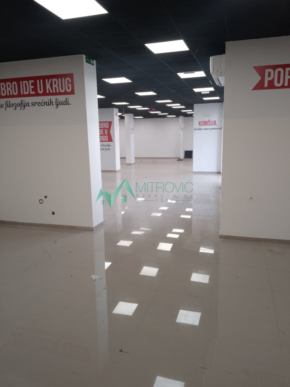 Lokal Prodaja Novi Sad Lokal Prodaja Novi Sad 292 m2