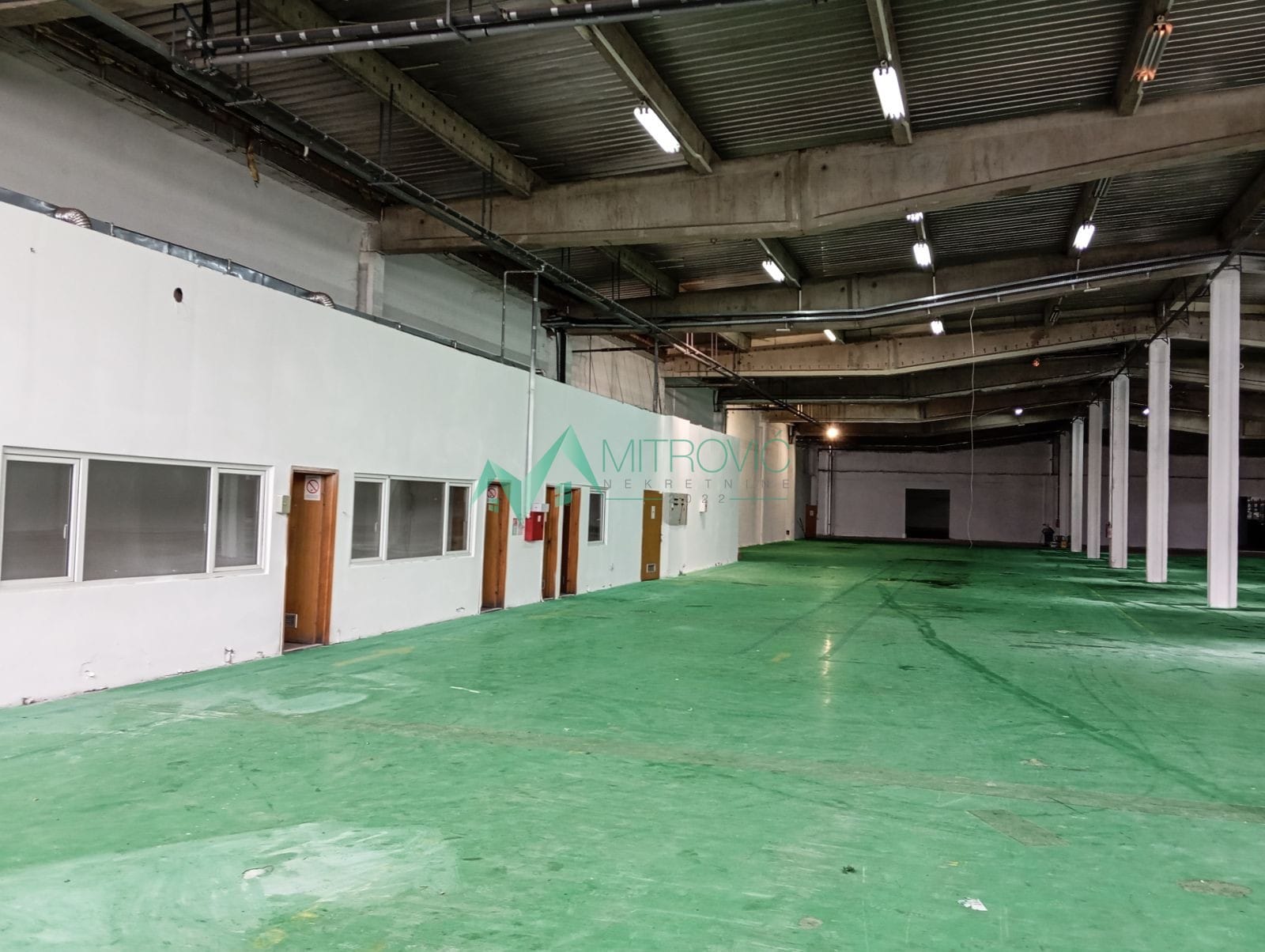 Lokal Prodaja Novi Sad  13398 m2