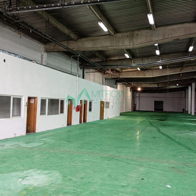 Lokal Prodaja Novi Sad  13398 m2