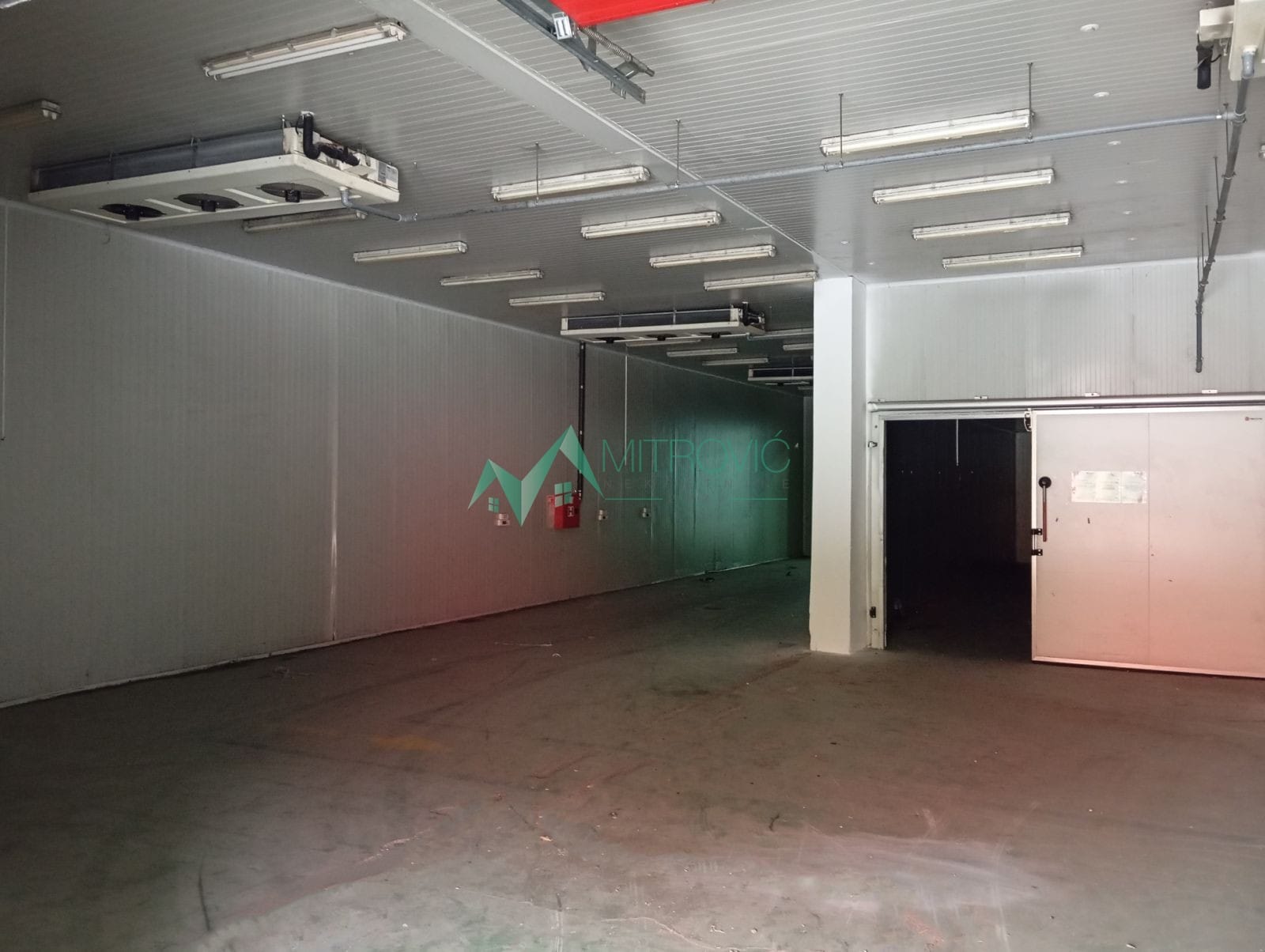 Lokal Prodaja Novi Sad  13398 m2