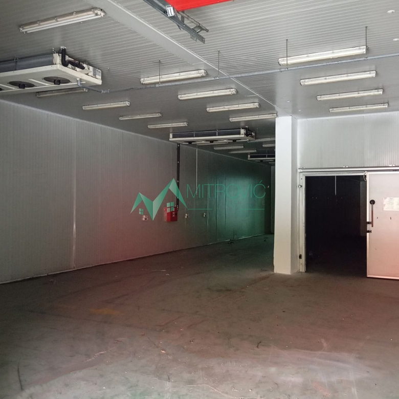 Lokal Prodaja Novi Sad  13398 m2