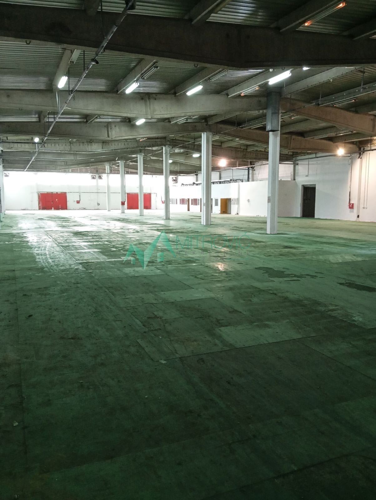 Lokal Prodaja Novi Sad  13398 m2