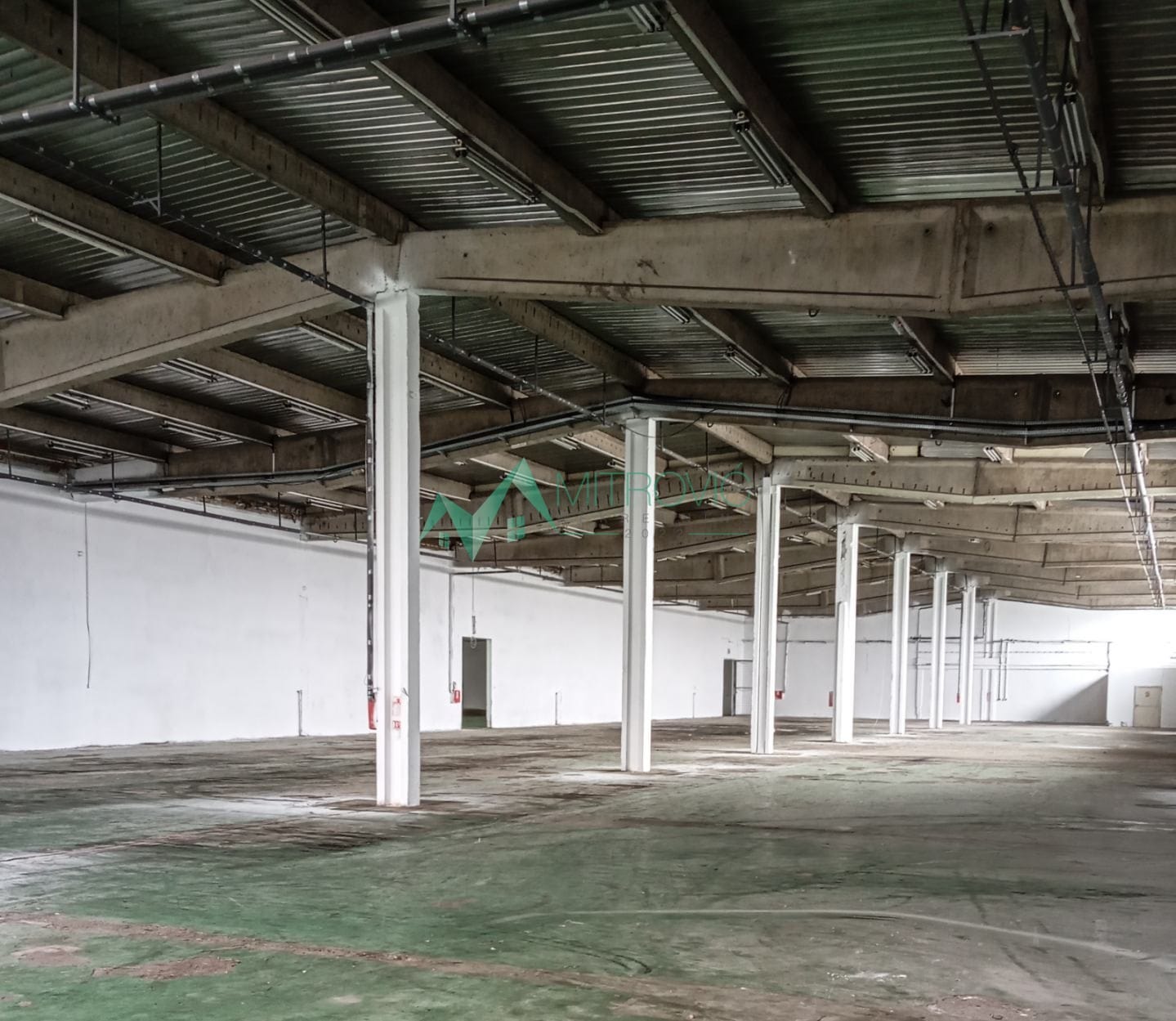 Lokal Prodaja Novi Sad  13398 m2