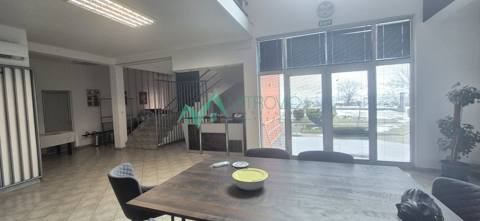 Lokal Prodaja Novi Sad Lokal Prodaja Novi Sad 620 m2