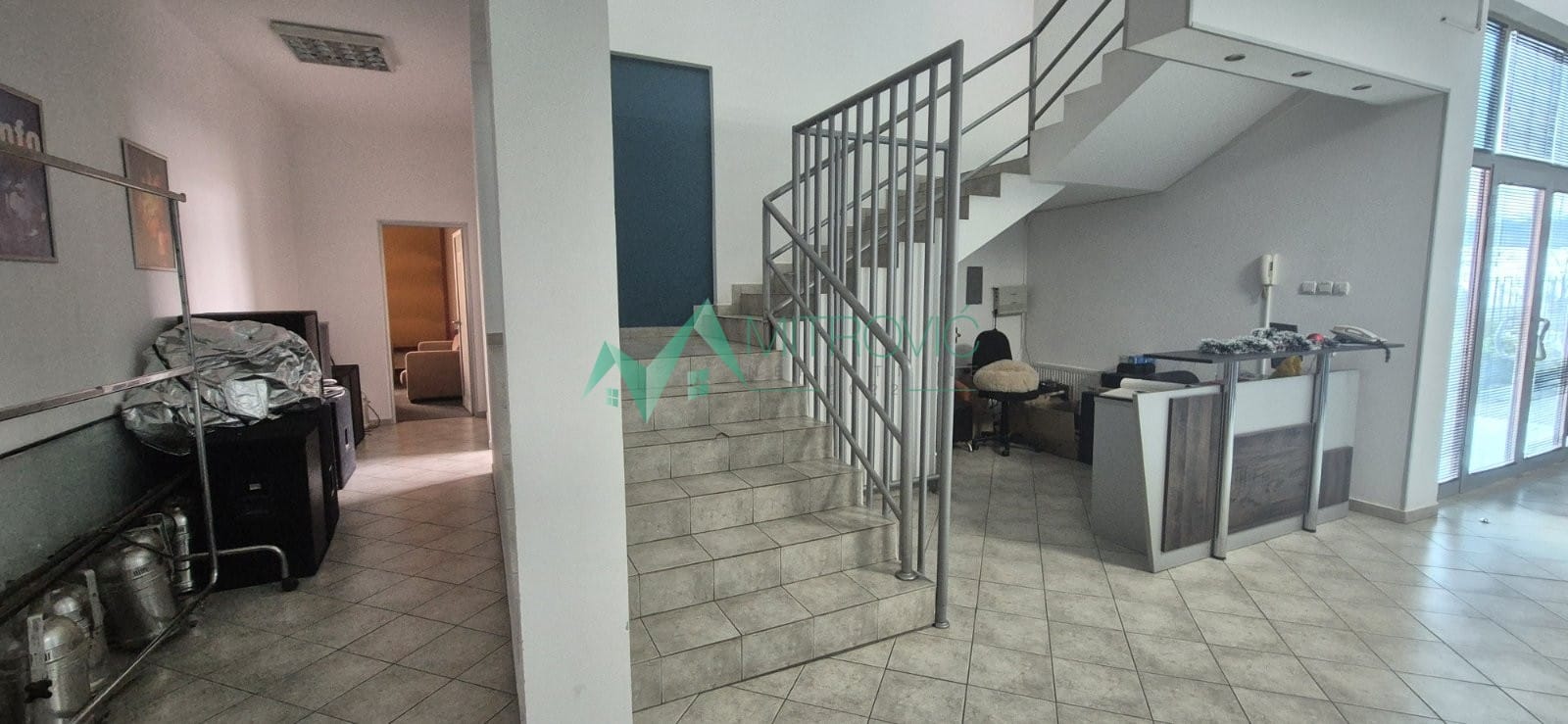 Lokal Prodaja Novi Sad Lokal Prodaja Novi Sad 620 m2