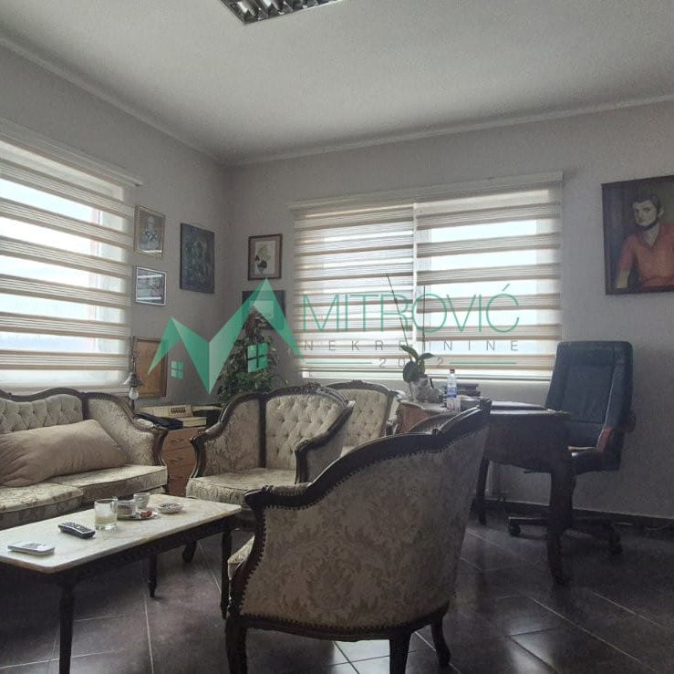 Lokal Prodaja Novi Sad  620 m2