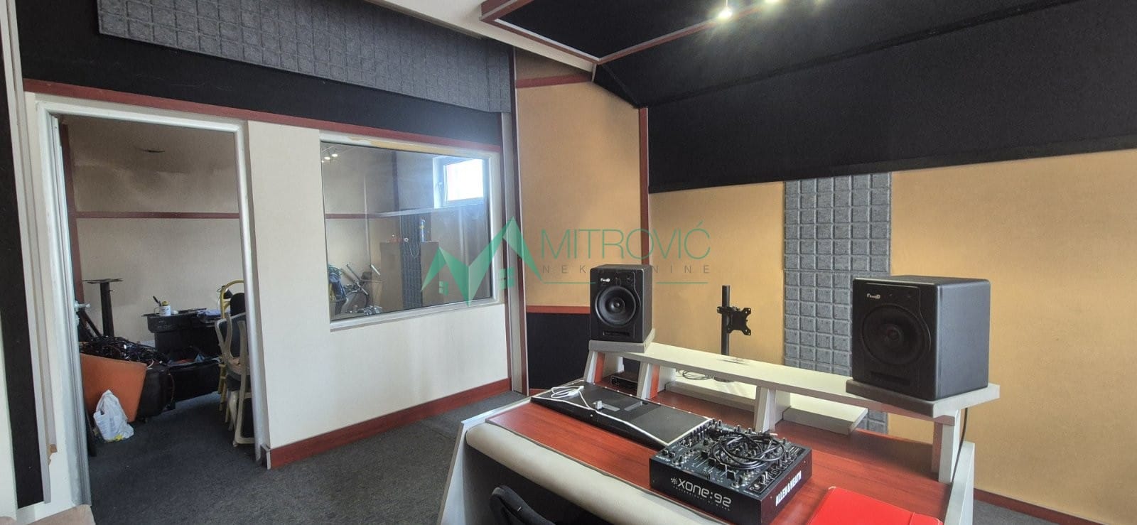 Lokal Prodaja Novi Sad Lokal Prodaja Novi Sad 620 m2