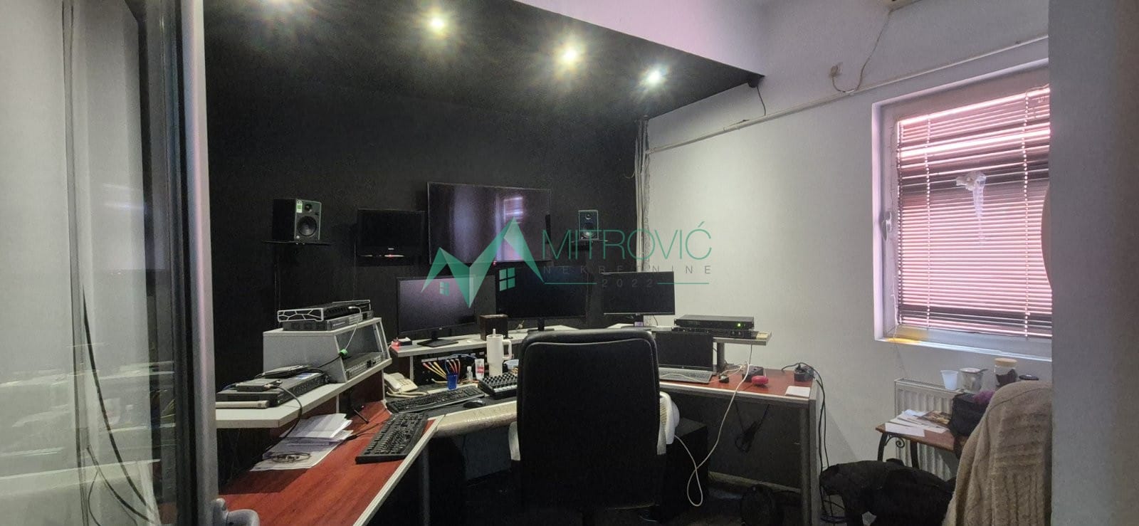 Lokal Prodaja Novi Sad Lokal Prodaja Novi Sad 620 m2