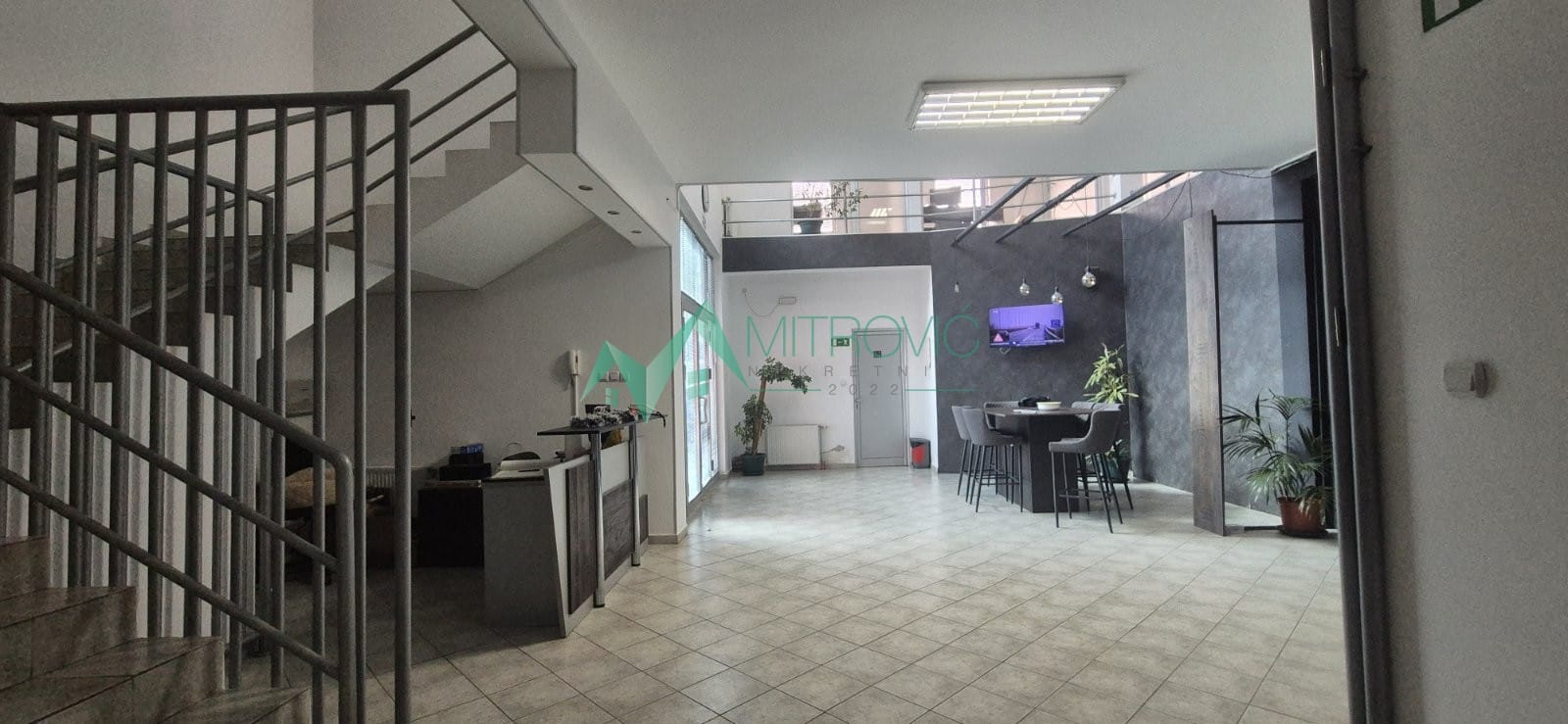 Lokal Prodaja Novi Sad Lokal Prodaja Novi Sad 620 m2