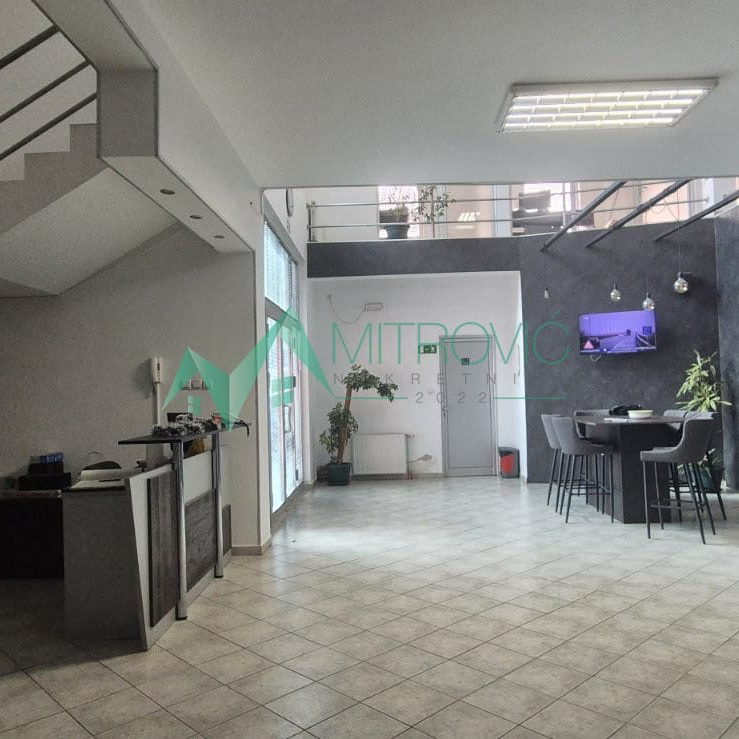Lokal Prodaja Novi Sad  620 m2