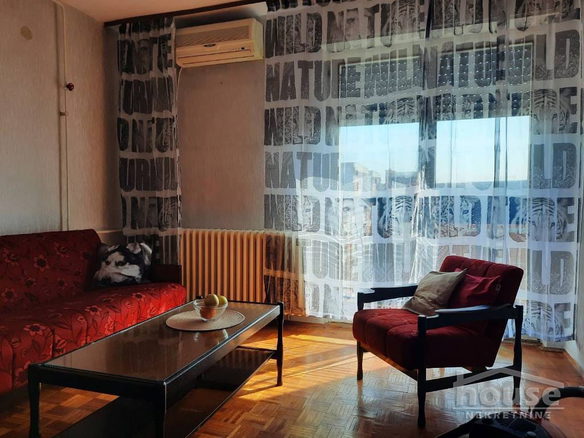 Stan Izdavanje Novi Sad  45 m2
