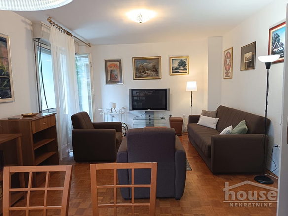 Stan Izdavanje Novi Sad  83 m2
