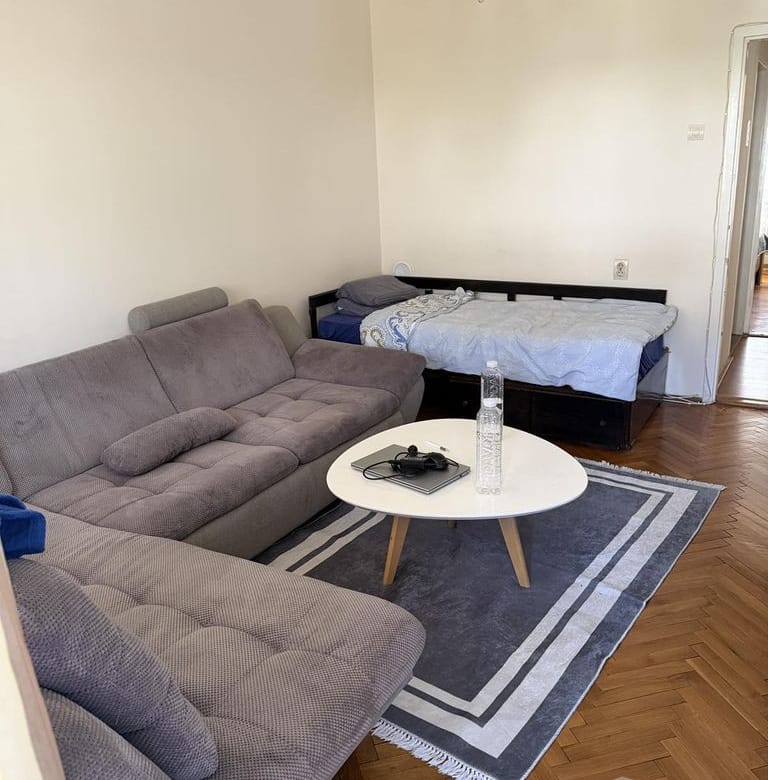 Dvosoban stan za izdavanje, Liman 2, Novi Sad, 58m², 500 €/mes