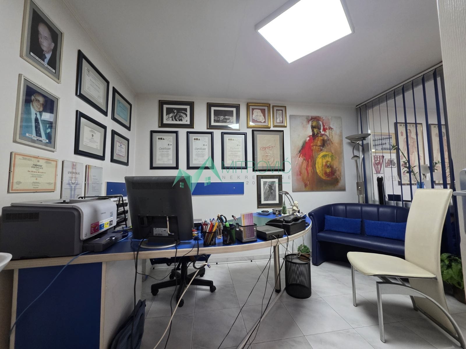 Lokal Prodaja Novi Sad  54 m2