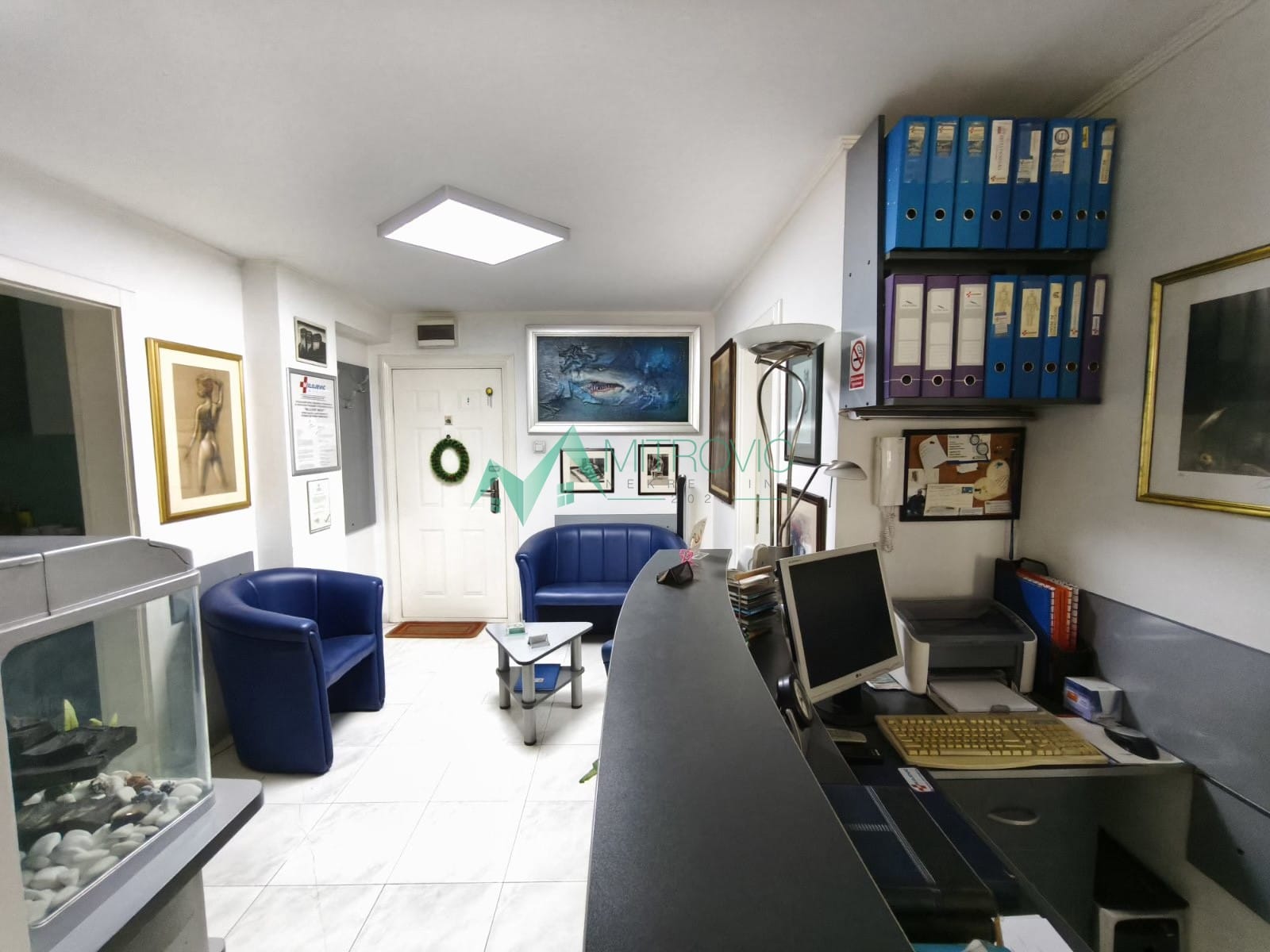 Lokal Prodaja Novi Sad  54 m2