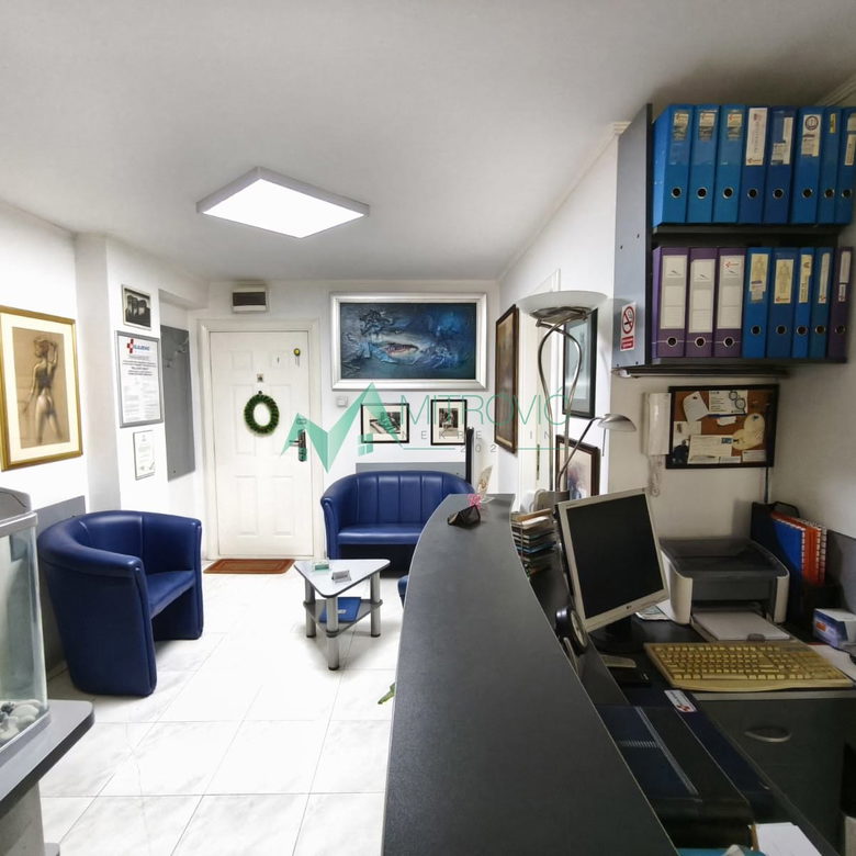 Lokal Prodaja Novi Sad  54 m2