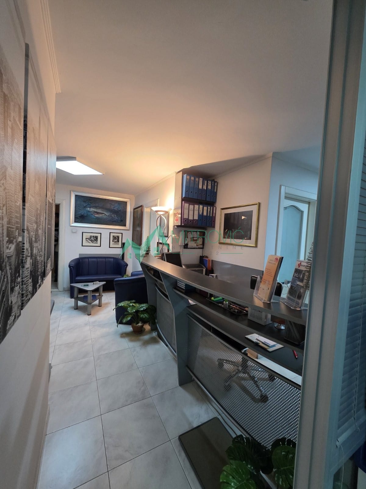 Lokal Prodaja Novi Sad  54 m2