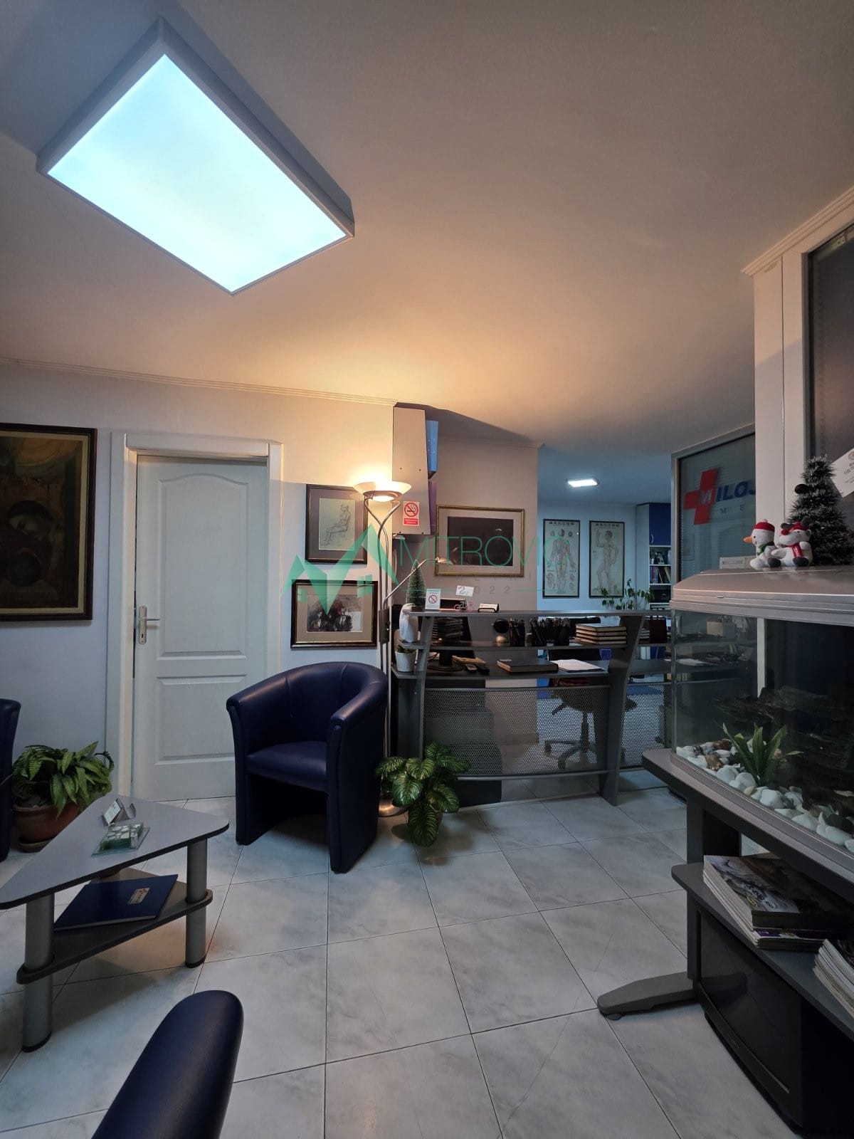 Lokal Prodaja Novi Sad  54 m2