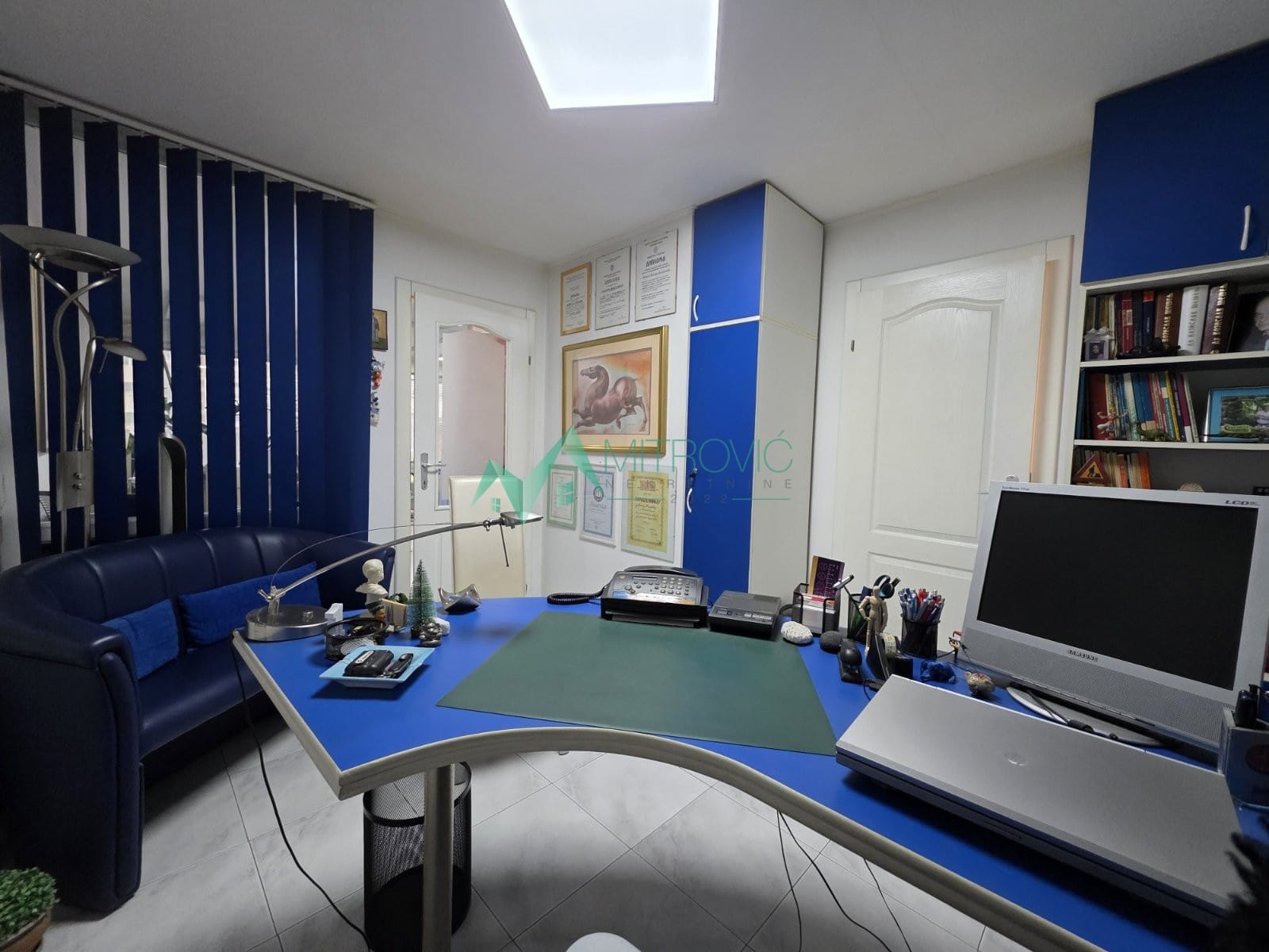 Lokal Prodaja Novi Sad  54 m2