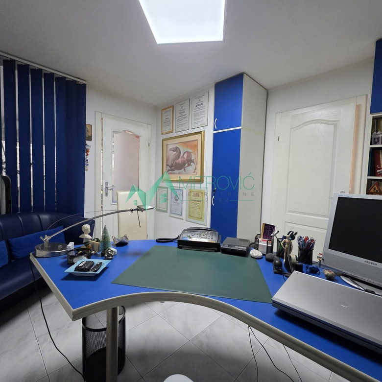 Lokal Prodaja Novi Sad  54 m2