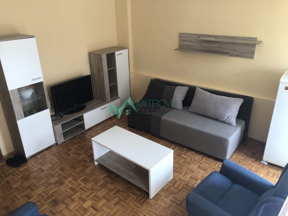 Stan Prodaja Novi Sad  30 m2