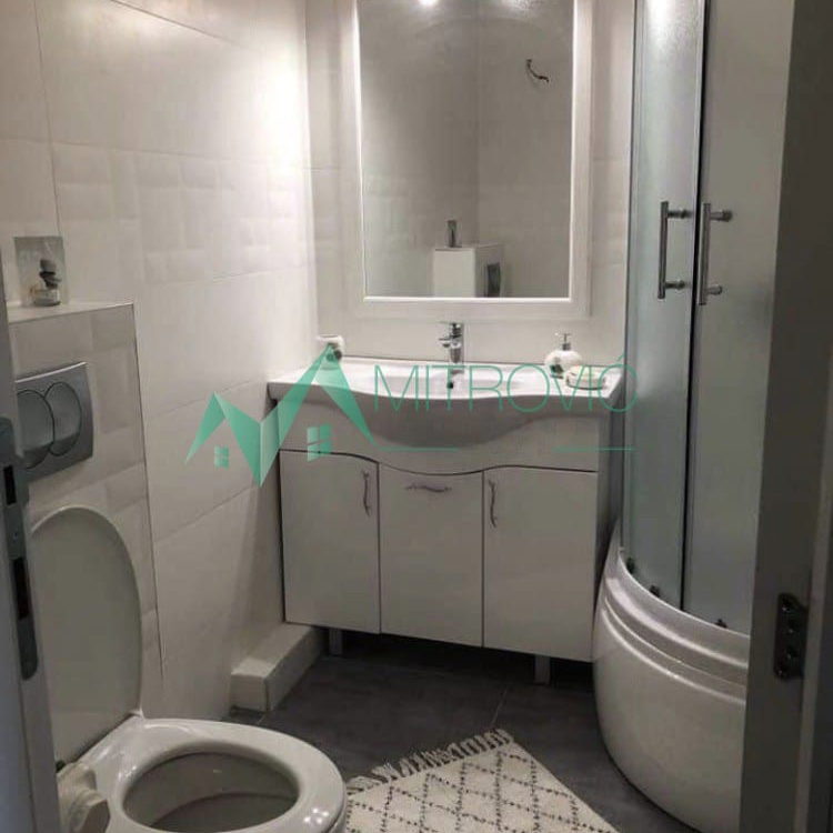 Stan Prodaja Novi Sad  30 m2