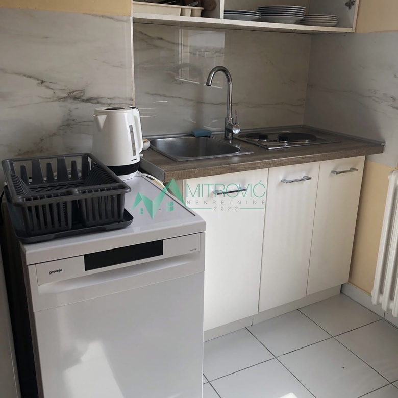 Stan Prodaja Novi Sad  30 m2