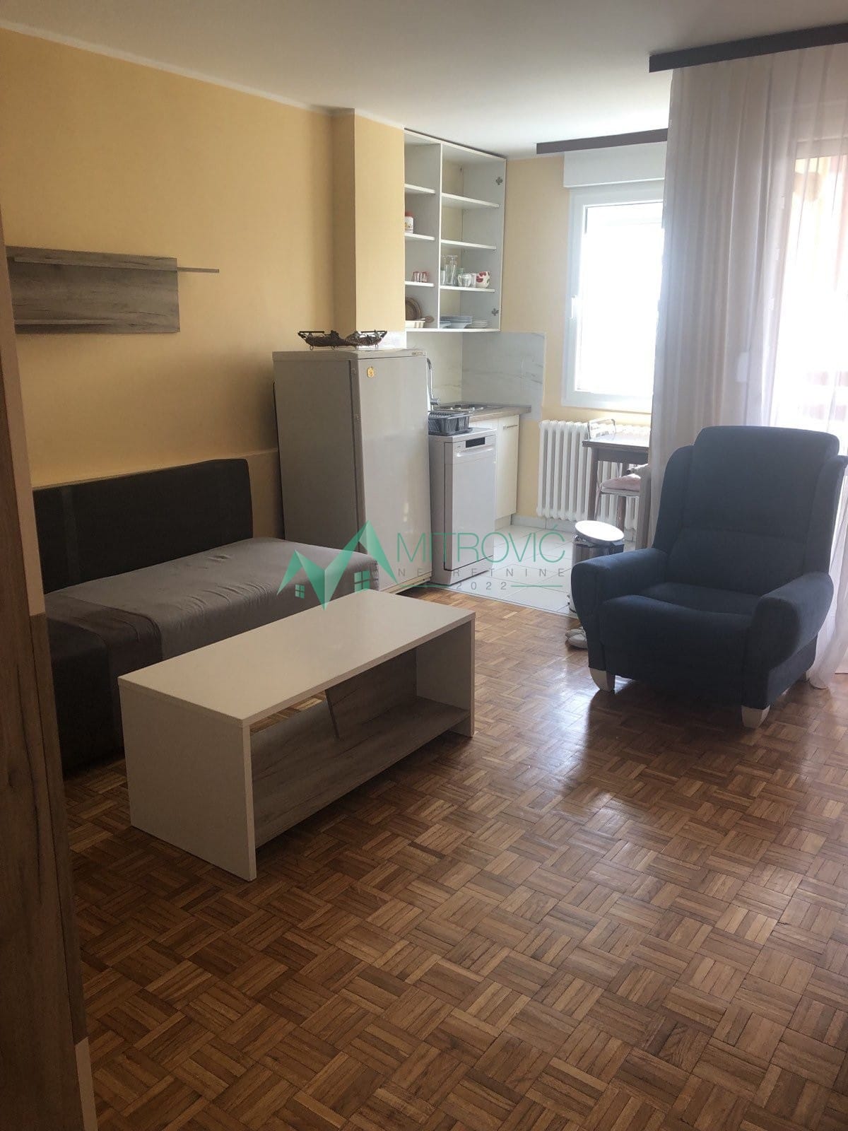 Stan Prodaja Novi Sad Stan Prodaja Novi Sad 30 m2