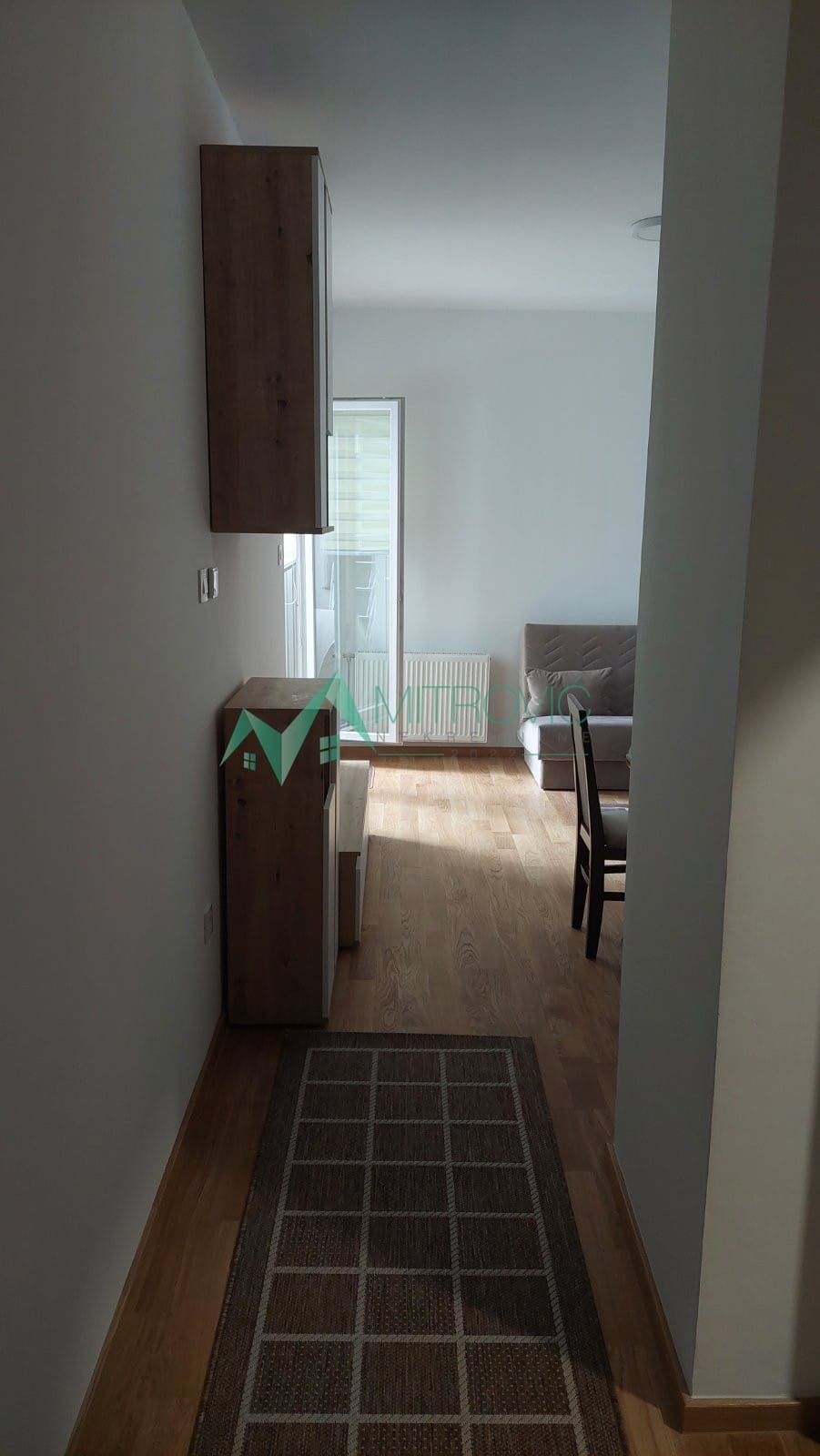 Stan Prodaja Novi Sad Stan Prodaja Novi Sad 41 m2