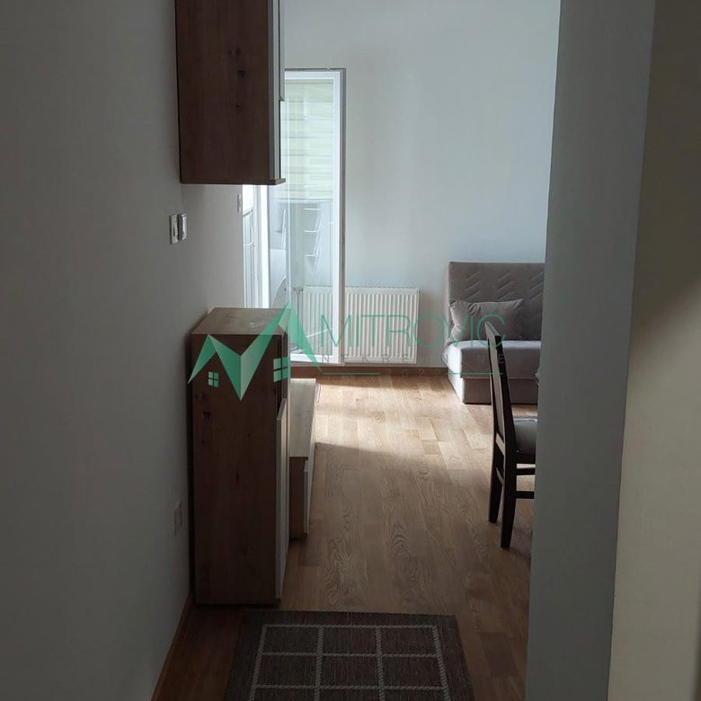 Stan Prodaja Novi Sad  41 m2