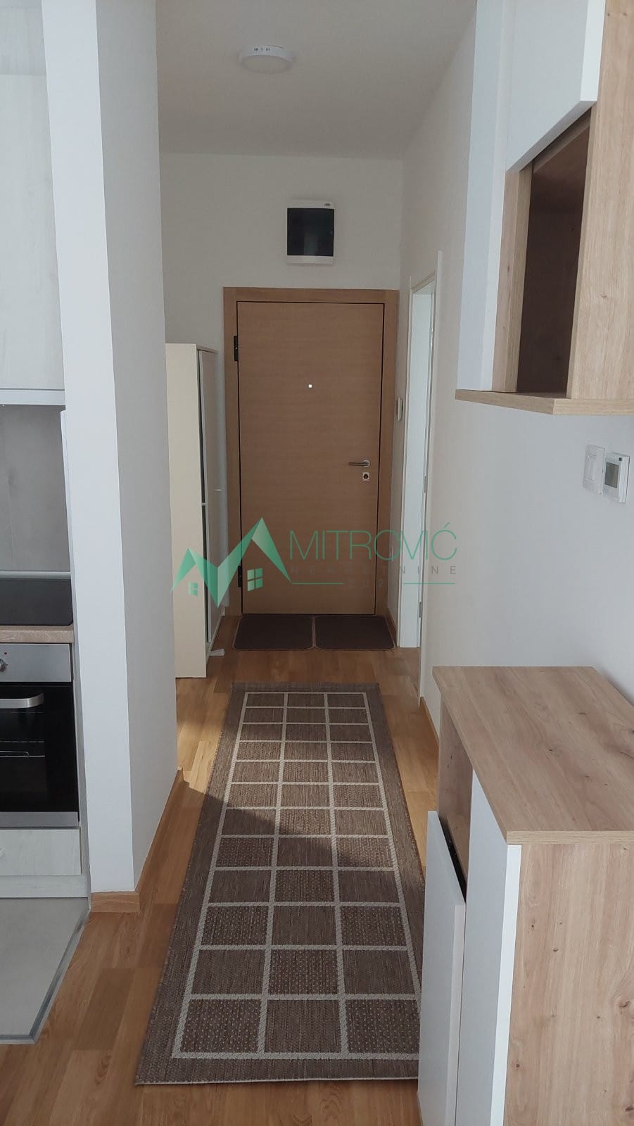 Stan Prodaja Novi Sad Stan Prodaja Novi Sad 41 m2