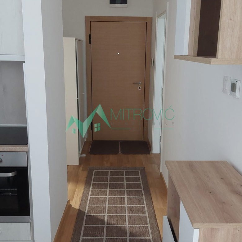 Stan Prodaja Novi Sad  41 m2